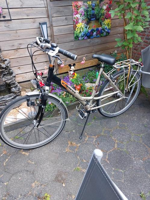 Te koop mooie Batavus damesfiets, Fietsen en Brommers, Fietsen | Dames | Damesfietsen, Zo goed als nieuw, Batavus, Ophalen