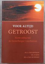 Voor altijd getroost-korte uitleg Heidelbergse Catechismus, Ophalen of Verzenden, Zo goed als nieuw, Christendom | Protestants