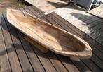 Boomstam Kano, Ophalen, Gebruikt, Met peddels, Overige typen