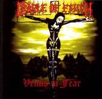 cradle of filth bootlegs, Verzenden, Zo goed als nieuw