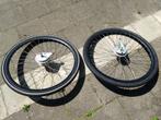 fietswielen, o.a. Sturmey Archer, Shimano, SRAM, Ophalen, Gebruikt, Algemeen, Wiel
