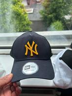 Pet new era, Ophalen of Verzenden, Zo goed als nieuw, One size fits all