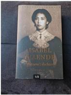 Isabel Allende - Fortuna's dochter hh, Boeken, Ophalen of Verzenden, Zo goed als nieuw, Isabel Allende