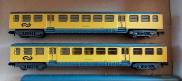 NLK 1004 TRIX NS WERKRIJTUIG 1/160 beschikbaar voor biedingen
