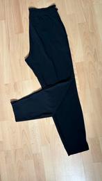Zwarte travel broek. Studio AnneLoes mt. XL. Travelstof, Studio Anneloes, ., Zwart, Maat 46/48 (XL) of groter