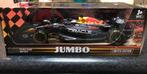 Max Verstappen racewagen limited edition, Ophalen of Verzenden, Nieuw, Bburago