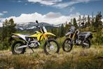 SUZUKI DR-Z4S 2025, Motoren, Motoren | Suzuki, Bedrijf, Enduro