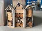 Insectenhotel, Ophalen, Nieuw, Nvt, Nvt