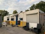 Te koop woonunit 90m2, Doe-het-zelf en Verbouw, Bouwketen en Schaftketen, Ophalen, Gebruikt