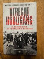 Daniel M. van Doorn - Utrecht Hooligans, Boeken, Sportboeken, Ophalen of Verzenden, Zo goed als nieuw, Balsport, Daniel M. van Doorn; Evert van der Zouw