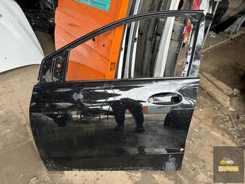 Mercedes B-klasse W247 linker voordeur beschikbaar voor biedingen