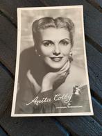 Filmster Colby, Ophalen of Verzenden, Foto of Kaart