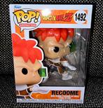 Funko Pop! 1492 Recoome (Dragon Ball), Ophalen of Verzenden, Nieuw