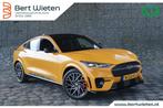 Ford Mustang Mach-E GT Extended AWD 98 kWh | Geen import | B, Automaat, 98 kWh, Overige kleuren, Leder en Stof