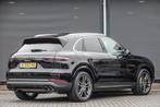 Porsche Cayenne E-Hybrid 3.0 462Pk 8-Aut. | Luchtvering | Pa, Cayenne, 2995 cc, Zwart, Bedrijf