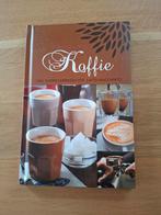 Boek over koffie, Boeken, Kookboeken, Ophalen of Verzenden, Zo goed als nieuw