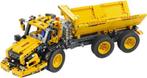 LEGO Technic Vrachtwagen 8264
