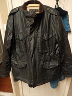 Barbour international L (xl)...., Kleding | Heren, Jassen | Winter, Ophalen of Verzenden, Zo goed als nieuw, Maat 56/58 (XL), Bruin