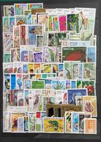 Franse Kolonie (voormalig), Verzenden, Overige landen, Gestempeld