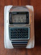 Casio DBC-610, Overige merken, Staal, Met bandje, Verzenden