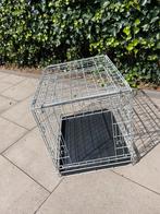 Honden bench, Ophalen of Verzenden, Zo goed als nieuw