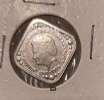 2x Nederland 5 cents, 1978, Ophalen of Verzenden, Koningin Beatrix