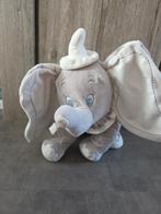 Originele Disney Dumbo knuffel, Ophalen of Verzenden, Overige figuren, Zo goed als nieuw, Knuffel