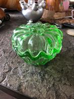 Prachtig schaaltje, Antiek en Kunst, Antiek | Glas en Kristal, Ophalen