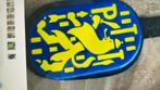 P.T.T. Schild Emaille, Antiek en Kunst, Ophalen of Verzenden