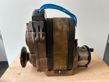 Berling B41 4-cylinder Magneto, ca. 1924, topstaat beschikbaar voor biedingen