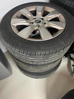 Mini countryman setje zomerbanden 225 / 55 R17, Ophalen