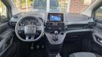 Toyota PROACE CITY Verso 1.2 Turbo Live L2 7 Pers Long, Stoe, Auto's, Toyota, Electronic Stability Program (ESP), Stof, Gebruikt