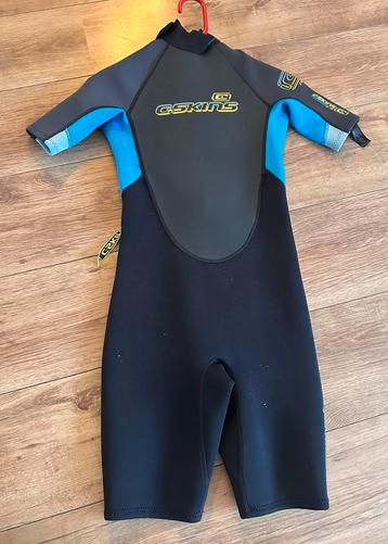 C-skins wetsuit kind - maat: XL age:12 beschikbaar voor biedingen