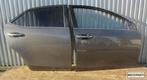 TOYOTA COROLLA E16 DEUR PORTIER KLEUR 1G2 ALLES LEVERBAAR, Auto-onderdelen, Carrosserie en Plaatwerk, Gebruikt, Achterklep, Ophalen of Verzenden