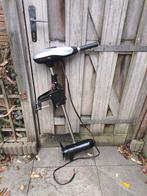 Rhino vx 44 electromotor, Watersport en Boten, Ophalen of Verzenden, Zo goed als nieuw, Motor en Techniek