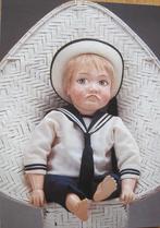 Poppen in beeld - Kind van Hanneke Nijssen-Eriks  -  nieuw, Verzamelen, Verzenden, 1980 tot heden, Ongelopen, Overige thema's