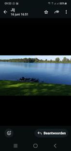 Nimarine Black Rhino 290 rubber boot met buitenboordmotor, Watersport en Boten, Bootonderdelen, Ophalen, Gebruikt, Overige typen