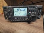 Icom ic 7400, Telecommunicatie, Zenders en Ontvangers, Ophalen of Verzenden, Gebruikt, Zender en Ontvanger