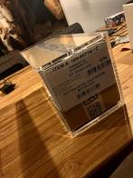 Acrylic Boosterbox Case – Premium bescherming Pokémon sealed, Ophalen of Verzenden, Nieuw, Boosterbox