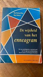 Don Richard Riso - De wijsheid van het enneagram, Achtergrond en Informatie, Spiritualiteit algemeen, Don Richard Riso; Russ Hudson