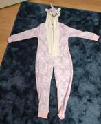 Leuke Eenhoorn Onesie, Ophalen, Nieuw, Onbekend, Meisje