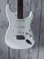 Fender Stratocaster, Muziek en Instrumenten, Snaarinstrumenten | Gitaren | Elektrisch, Ophalen, Zo goed als nieuw, Solid body