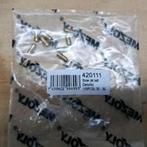 Mezoly Dellorto stationair sproeiers 30-50, nieuw, Ophalen of Verzenden, Nieuw, Carburateur, Overige merken