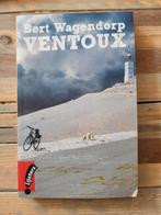 ventoux bert wagendorp, Ophalen of Verzenden, Noordhoff Uitgevers, Nederlands, Gelezen