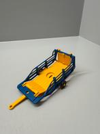 Britains rondebalenwagen, Hobby en Vrije tijd, Ophalen of Verzenden, Gebruikt, Tractor of Landbouw, Britains