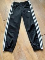 Adidas trainingsbroek maat 140, Broek, Adidas, Gebruikt, Jongen of Meisje