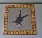 LP Vinyl OST High Anxiety Mel Brooks, Ophalen of Verzenden, Zo goed als nieuw