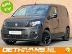 Peugeot Partner 1.5BlueHDI 131PK Automaat / Carplay / Euro6, Auto's, Stof, Gebruikt, 4 cilinders, Met garantie (alle)