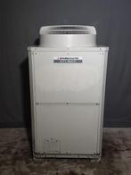 28 kW Mitsubishi Electric Air Conditioner 2x kanaalmodel VRF, Witgoed en Apparatuur, Verwarmen, Verzenden, Refurbished, 3 snelheden of meer