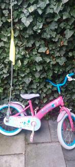 Meisjes fiets., Ophalen, Gebruikt, Minder dan 16 inch